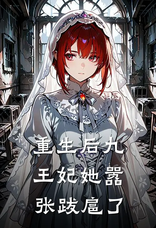 重生后九王妃她嚣张跋扈了
