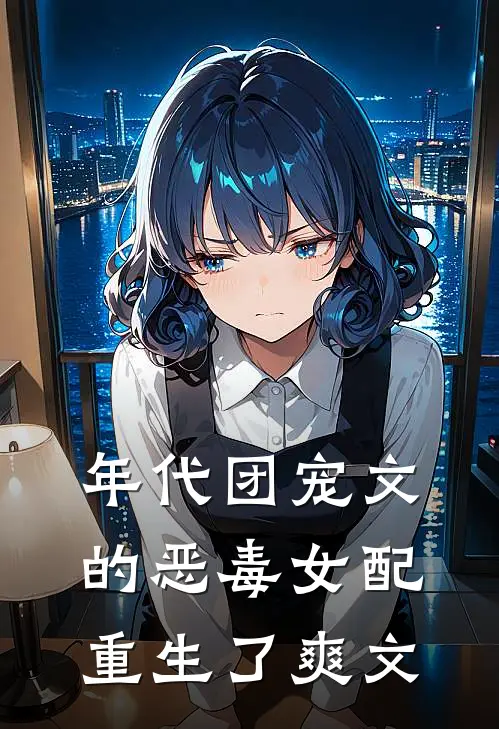 年代团宠文的恶毒女配重生了爽文