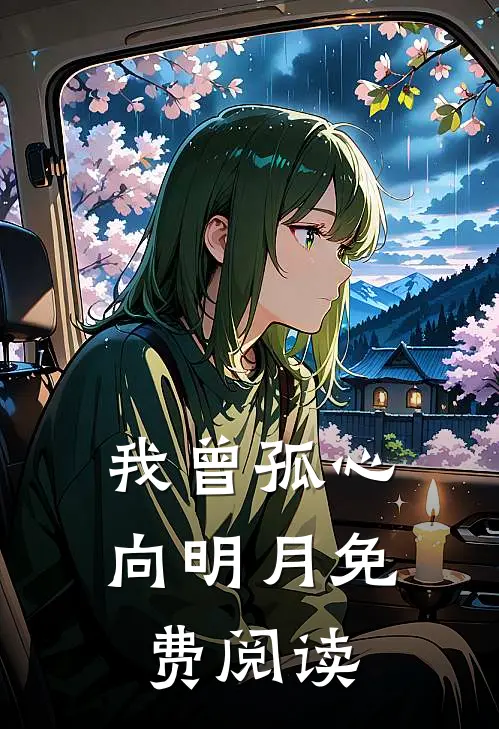 我曾孤心向明月免费阅读