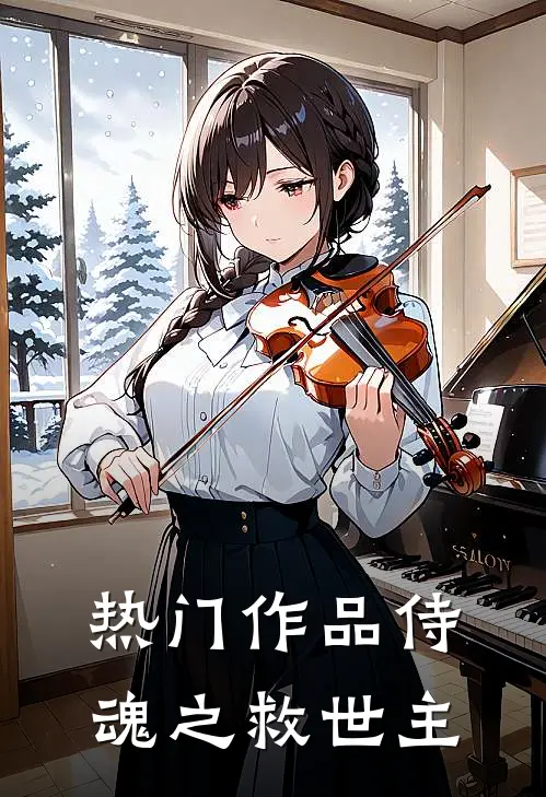 热门作品侍魂之救世主