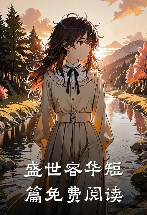盛世容华短篇免费阅读