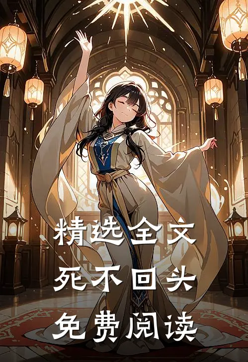 精选全文死不回头免费阅读