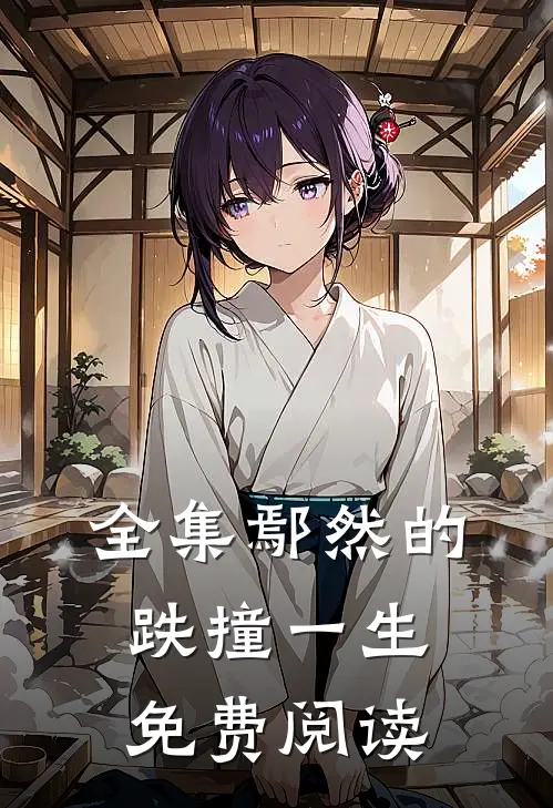 全集鄢然的跌撞一生免费阅读