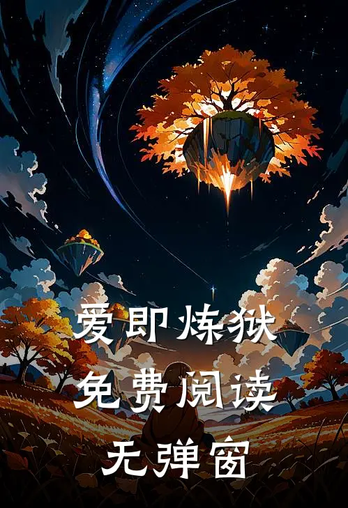爱即炼狱免费阅读无弹窗