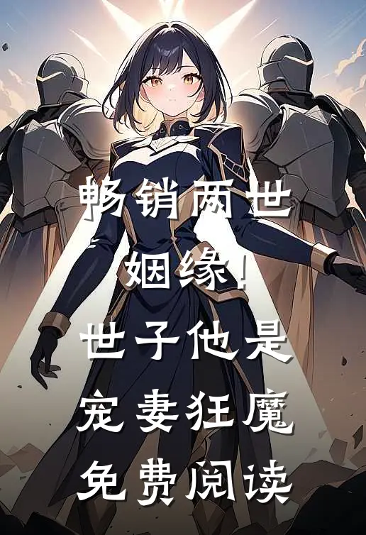 畅销两世姻缘!世子他是宠妻狂魔免费阅读