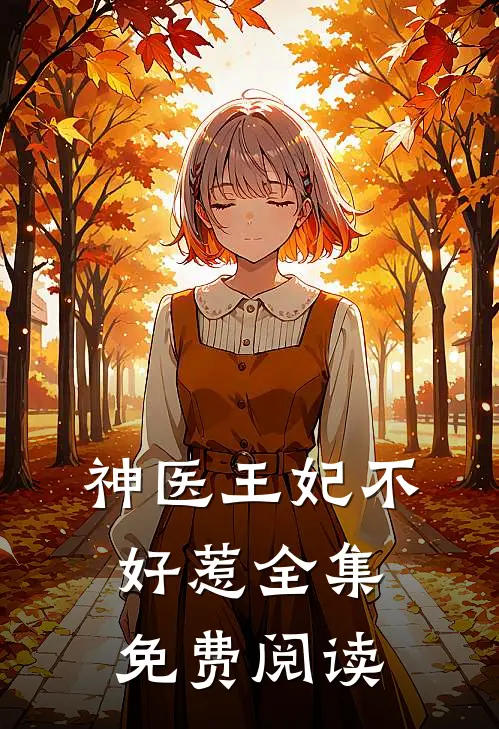 神医王妃不好惹全集免费阅读
