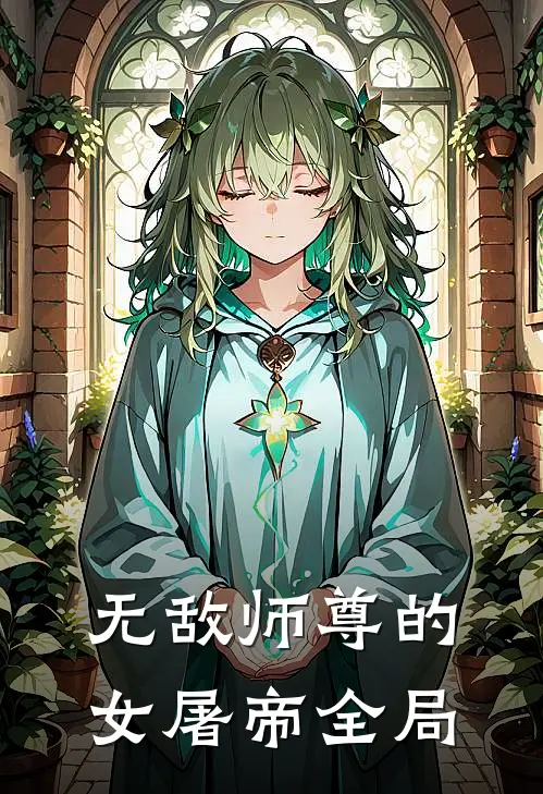 无敌师尊的女屠帝全局