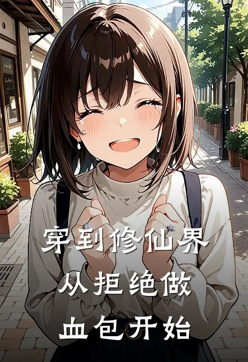 穿到修仙界从拒绝做血包开始