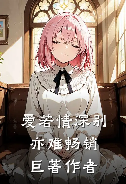 爱若情深别亦难畅销巨著作者