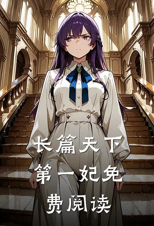 长篇天下第一妃免费阅读