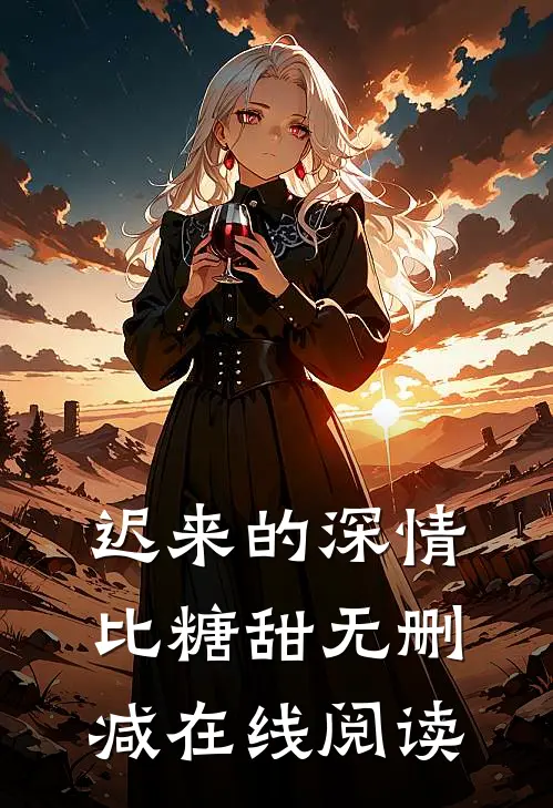 迟来的深情比糖甜无删减在线阅读