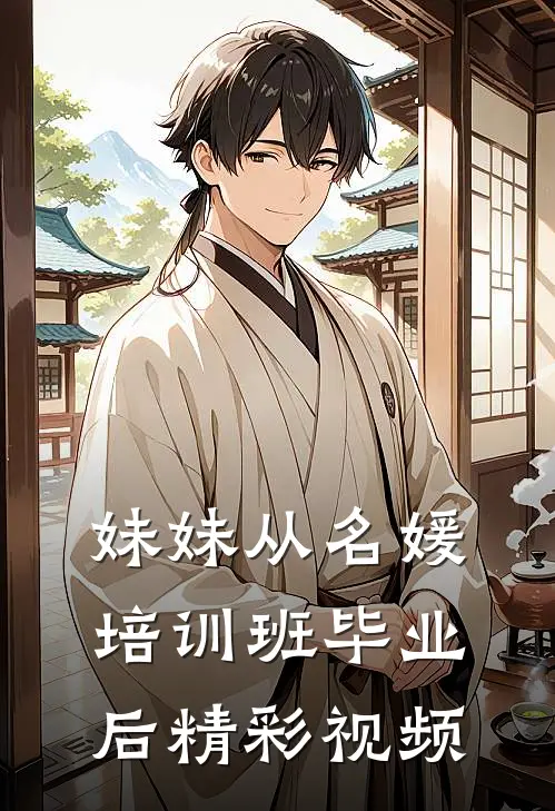 妹妹从名媛培训班毕业后精彩视频