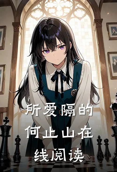 所爱隔的何止山在线阅读