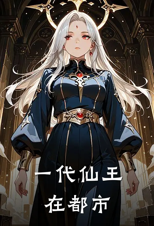 一代仙王在都市