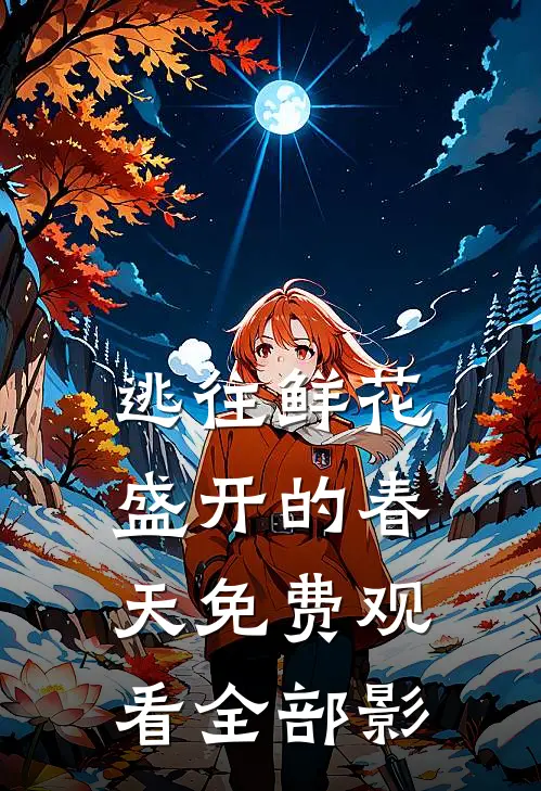 逃往鲜花盛开的春天免费观看全部影