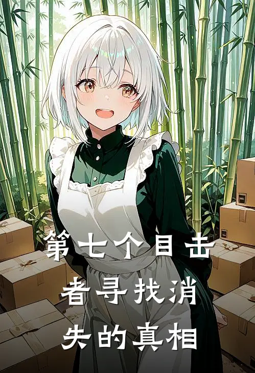 第七个目击者寻找消失的真相