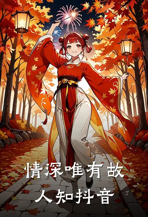 情深唯有故人知抖音