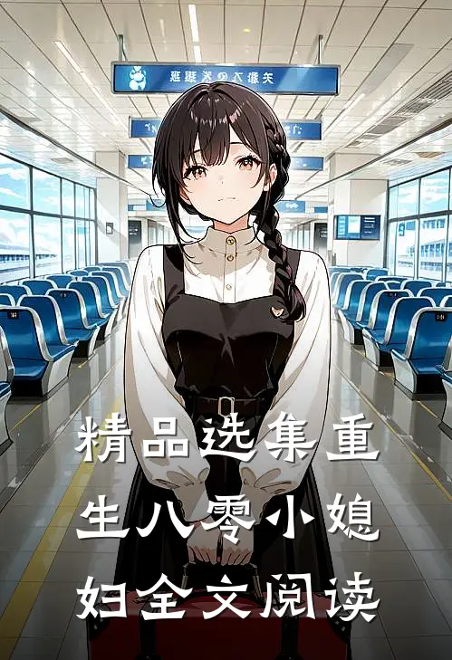 精品选集重生八零小媳妇全文阅读