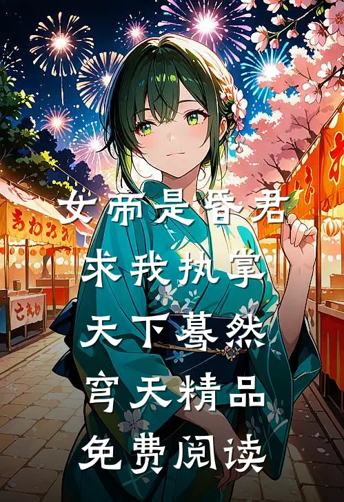 女帝是昏君,求我执掌天下 蓦然穹天精品免费阅读