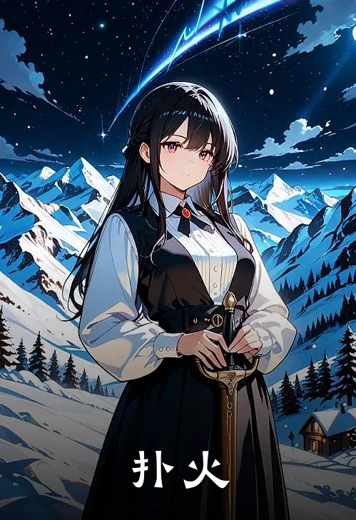 扑火