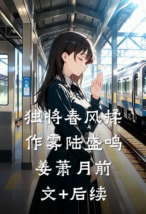 独将春风揉作雾陆盛鸣姜萧月前文+后续