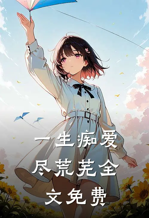 一生痴爱尽荒芜全文免费