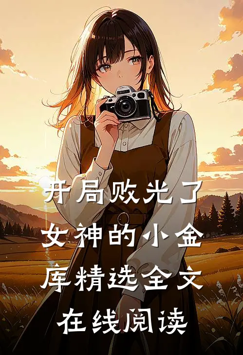 开局败光了女神的小金库精选全文在线阅读