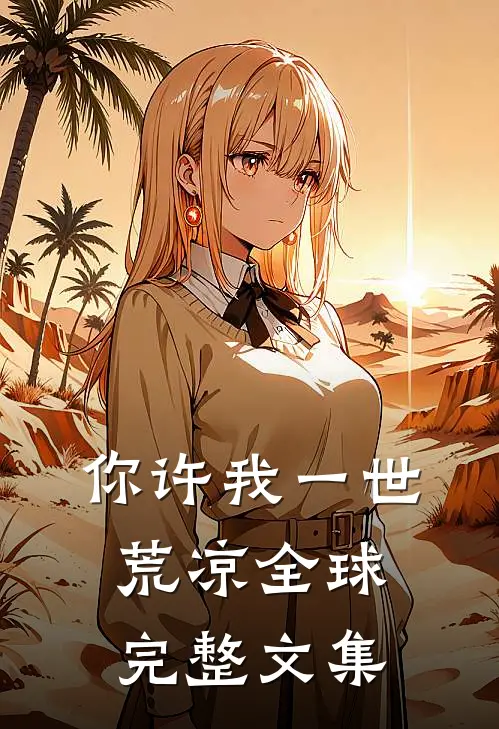 你许我一世荒凉全球完整文集