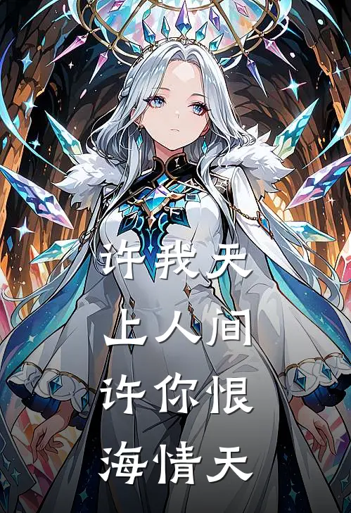 许我天上人间，许你恨海情天