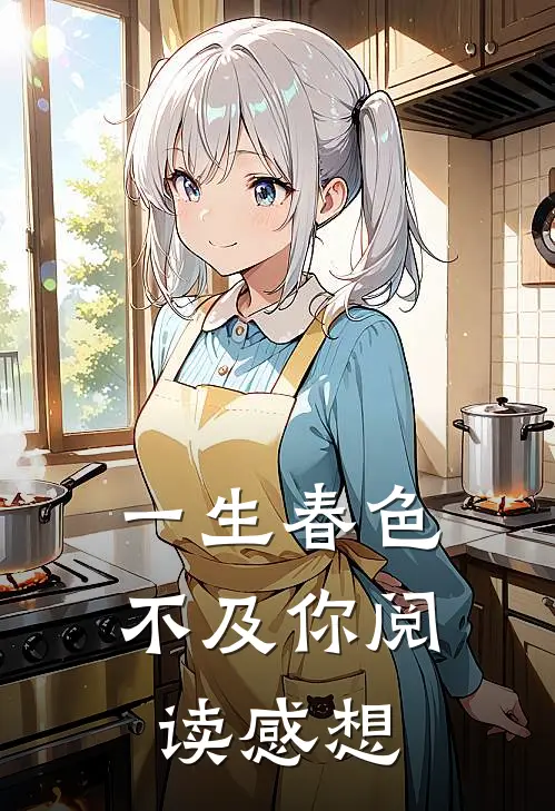 一生春色不及你阅读感想