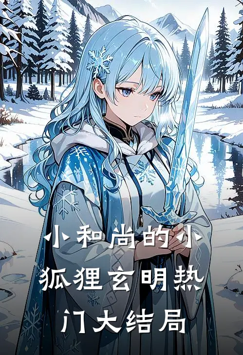 小和尚的小狐狸玄明热门大结局