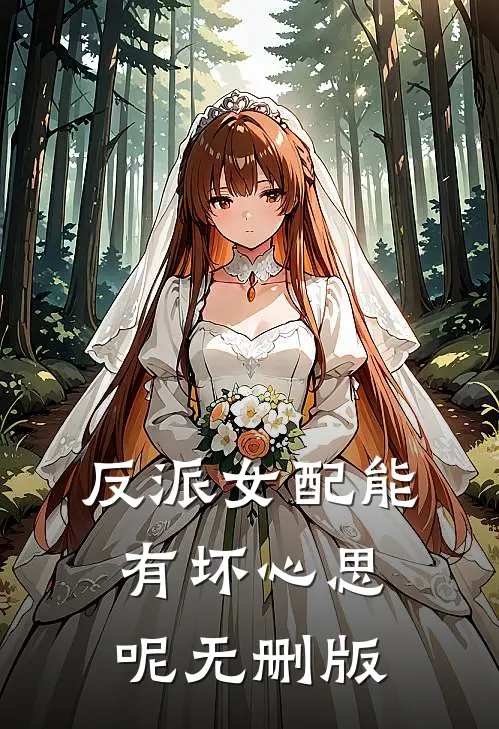 反派女配能有坏心思呢无删版