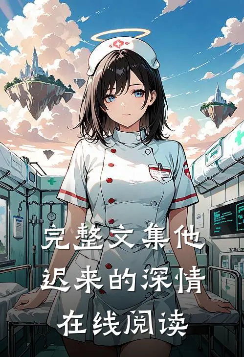 完整文集他迟来的深情在线阅读