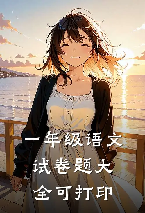 一年级语文试卷题大全可打印