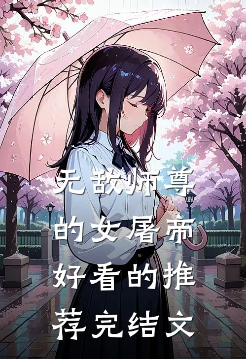 无敌师尊的女屠帝好看的推荐完结文