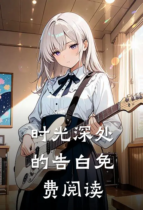 时光深处的告白免费阅读