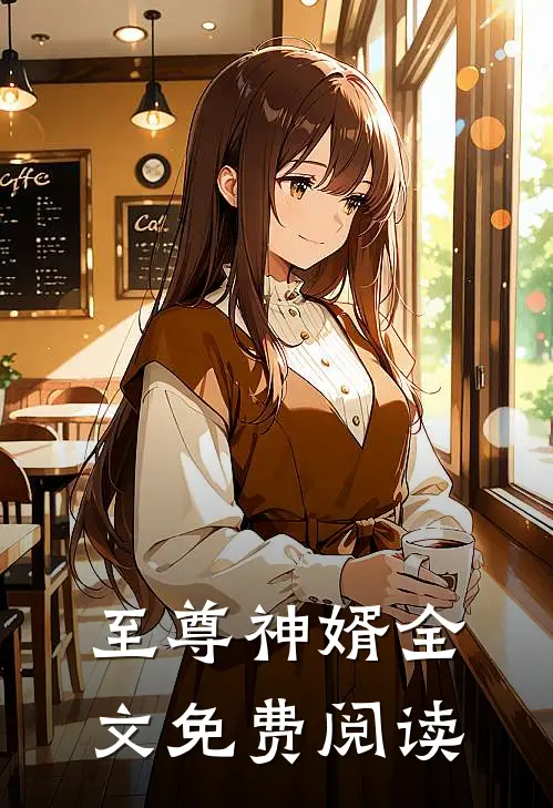 至尊神婿全文免费阅读
