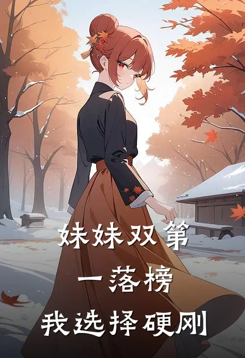 妹妹双第一落榜，我选择硬刚