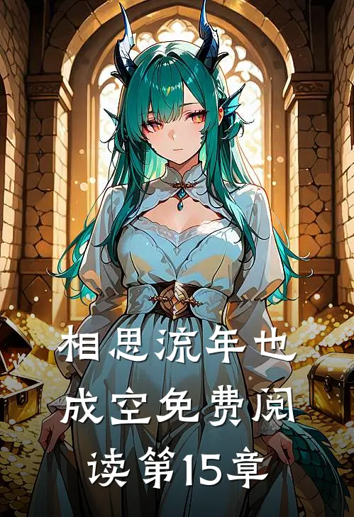 相思流年也成空免费阅读第15章
