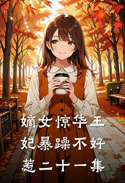 嫡女惊华王妃暴躁不好惹 二十一集