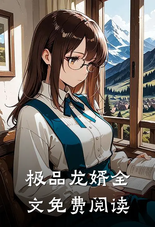 极品龙婿全文免费阅读