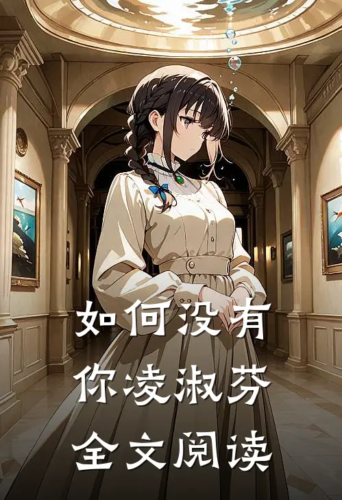 如何没有你凌淑芬全文阅读