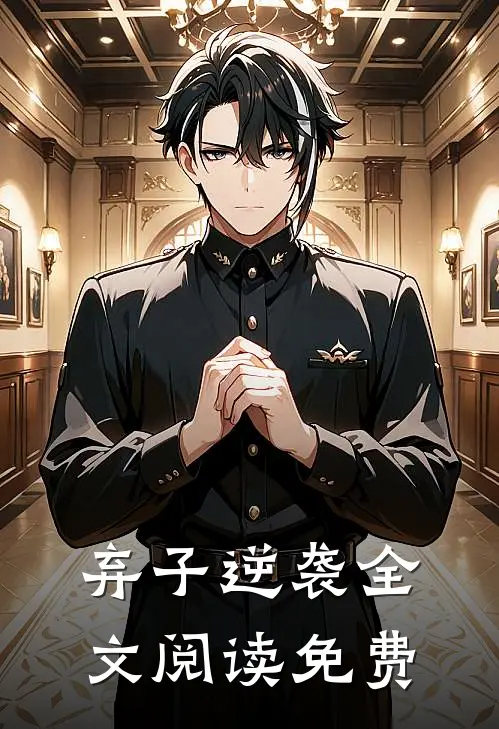 弃子逆袭全文阅读免费