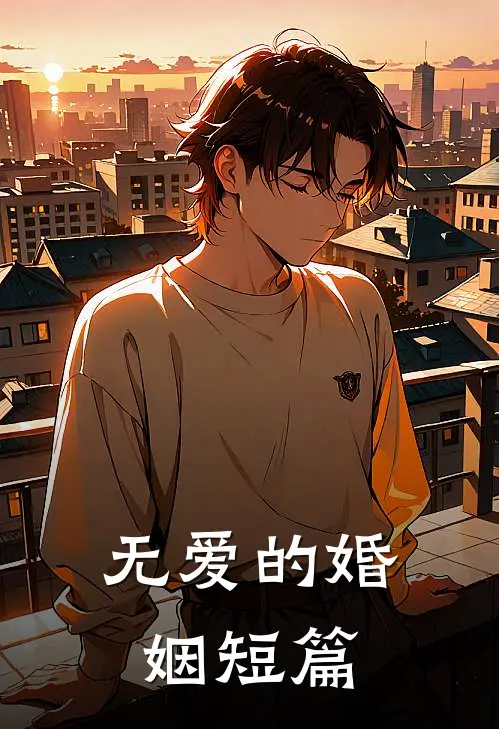 无爱的婚姻短篇
