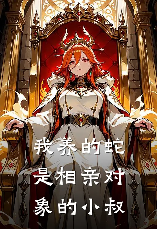 我养的蛇，是相亲对象的小叔