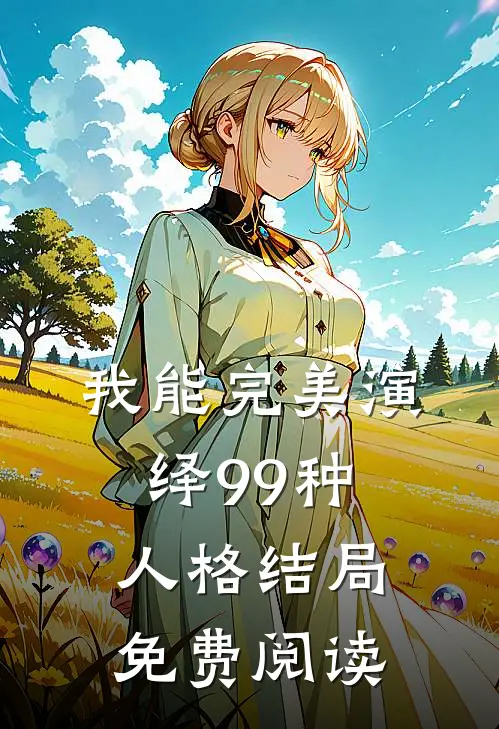 我能完美演绎99种人格结局免费阅读