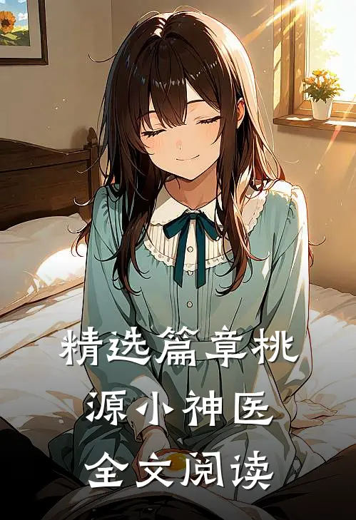 精选篇章桃源小神医全文阅读