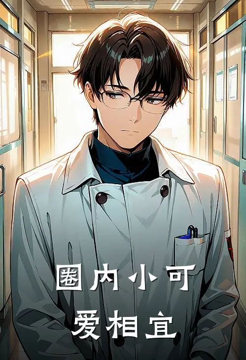 圈内小可爱相宜