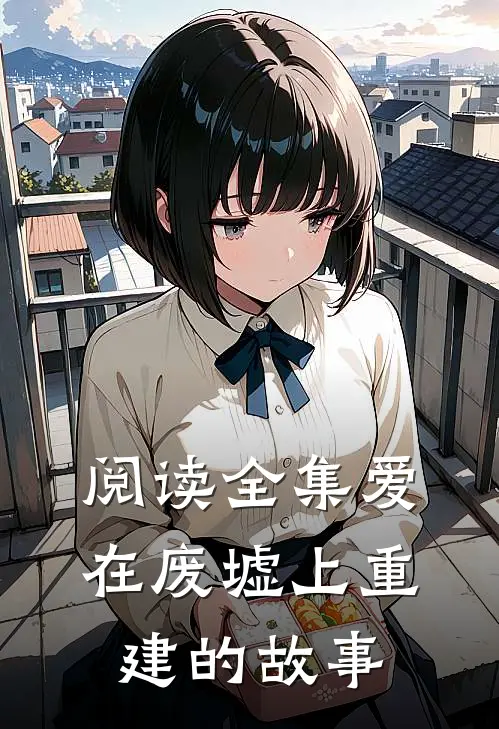 阅读全集爱在废墟上重建的故事