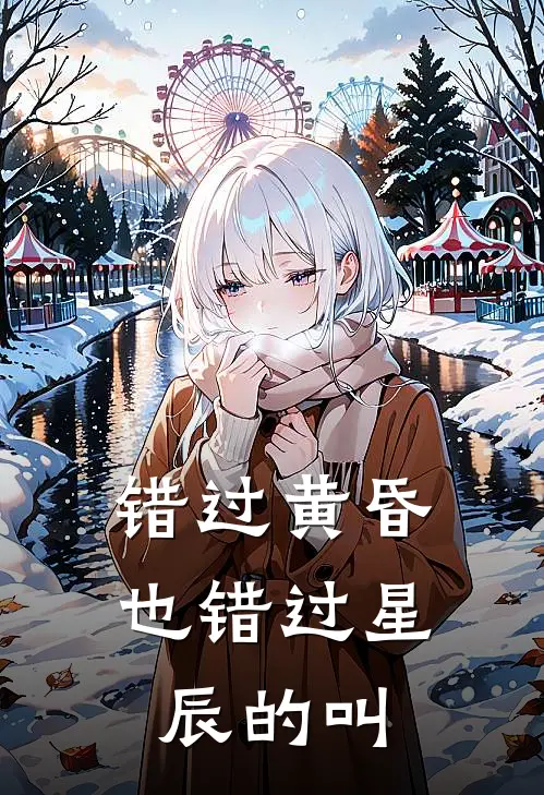 错过黄昏也错过星辰的叫